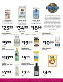 Lifethyme Weekly Ad Page 5