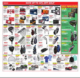 Dunham's Sports Weekly Ad week 9 Page 3