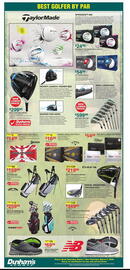 Dunham's Sports Weekly Ad week 9 Page 4