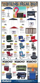 Dunham's Sports Weekly Ad week 9 Page 9