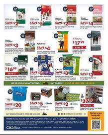 C A L Ranch Stores Weekly Ad Page 2