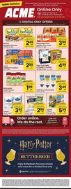 ACME Weekly Ad week 9 Page 1