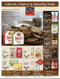 D’Agostino Weekly Ad week 9 Page 3