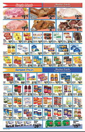 Pyburn's Farm Fresh Foods Weekly Ad week 9 Page 2