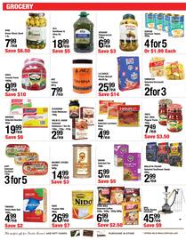 Arz Fine Foods flyer week 9 Page 4