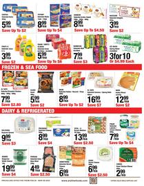 Arz Fine Foods flyer week 9 Page 5