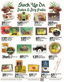 Arz Fine Foods flyer week 9 Page 7