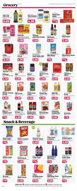 Roche Bros Weekly Ad week 9 Page 3