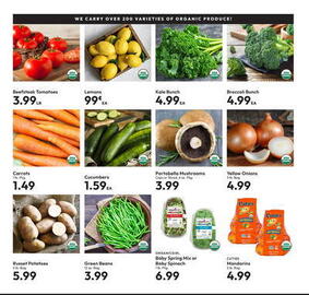 Milam's Market Weekly Ad Page 5