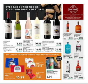 Milam's Market Weekly Ad Page 7