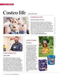 Costco catalogue Page 10