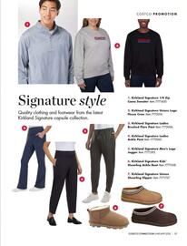 Costco catalogue Page 17