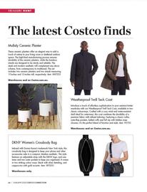 Costco catalogue Page 64