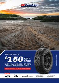 Tyrepower catalogue Page 1