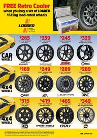 Jax Tyres catalogue Page 10