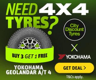 City Discount Tyres catalogue Page 10