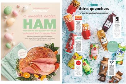 Schnucks Weekly Ad Page 4