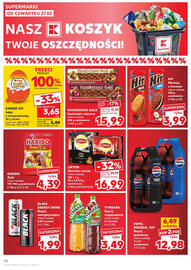 Kaufland gazetka Strona 30