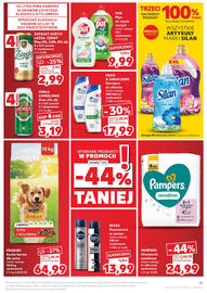 Kaufland gazetka Strona 31