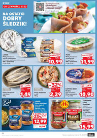 Kaufland gazetka Strona 62