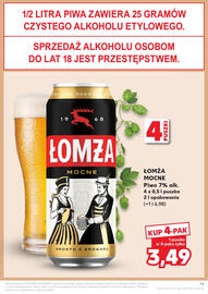 Kaufland gazetka Strona 73