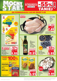 Kaufland gazetka Strona 88