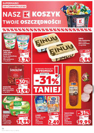 Kaufland gazetka Strona 26