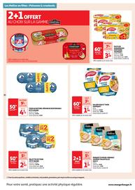 Catalogue Auchan page 20