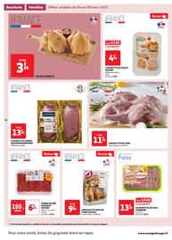 Catalogue Auchan page 22