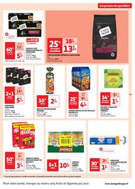 Catalogue Auchan page 33