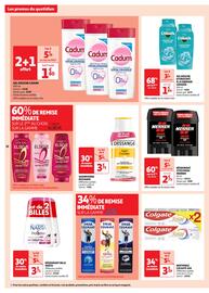 Catalogue Auchan page 38