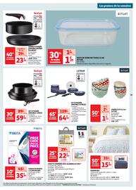 Catalogue Auchan page 39