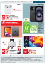 Catalogue Auchan page 44