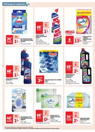 Catalogue Auchan page 6