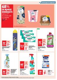 Catalogue Auchan page 9