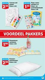 Hoogvliet folder week 10 Pagina 43