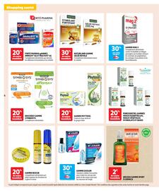 Catalogue Auchan | Pour les peaux page 6