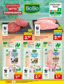 Netto Marken-Discount Prospekt woche 10 Seite 10