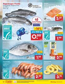 Netto Marken-Discount Prospekt woche 10 Seite 12