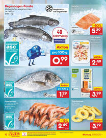 Netto Marken-Discount Prospekt woche 10 Seite 12