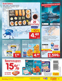 Netto Marken-Discount Prospekt woche 10 Seite 13