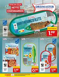 Netto Marken-Discount Prospekt woche 10 Seite 14