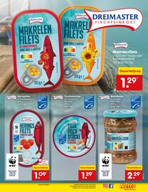 Netto Marken-Discount Prospekt woche 10 Seite 15