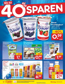 Netto Marken-Discount Prospekt woche 10 Seite 16