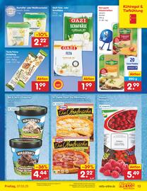 Netto Marken-Discount Prospekt woche 10 Seite 17