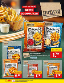 Netto Marken-Discount Prospekt woche 10 Seite 18