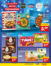 Netto Marken-Discount Prospekt woche 10 Seite 19