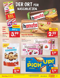 Netto Marken-Discount Prospekt woche 10 Seite 23