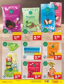 Netto Marken-Discount Prospekt woche 10 Seite 25