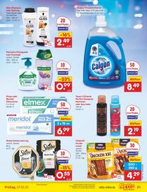 Netto Marken-Discount Prospekt woche 10 Seite 27